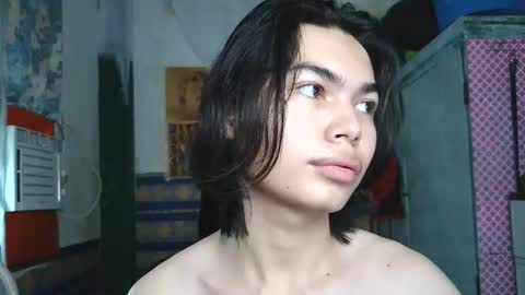 Snapshot of asian_babyboi chatting on 05-07-26, 07:03 asian_babyboi online show from 05-07-26, 07:03