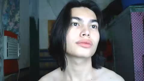 Snapshot of asian_babyboi chatting on 05-07-26, 07:52 asian_babyboi online show from 05-07-26, 07:52