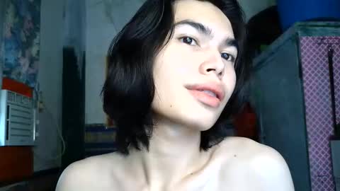 Snapshot of asian_babyboi chatting on 05-08-26, 07:57 asian_babyboi online show from 05-08-26, 07:57