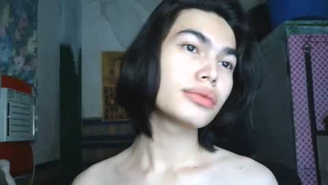 Snapshot of asian_babyboi chatting on 05-10-26, 07:19 asian_babyboi online show from 05-10-26, 07:19