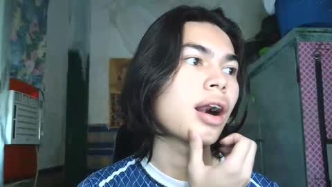Snapshot of asian_babyboi chatting on 05-15-26, 02:51 asian_babyboi online show from 05-15-26, 02:51