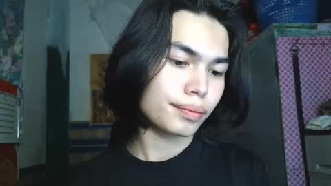 Snapshot of asian_babyboi chatting on 05-18-26, 11:38 asian_babyboi online show from 05-18-26, 11:38