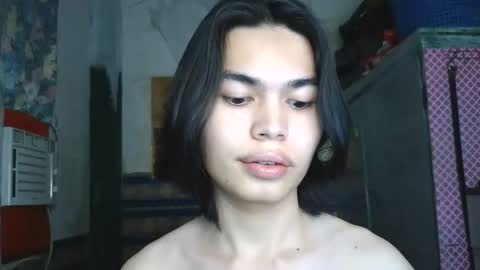 Snapshot of asian_babyboi chatting on 05-19-26, 12:11 asian_babyboi online show from 05-19-26, 12:11