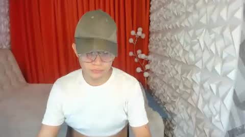 asian_blakefoster online show from 03-27-26, 11:10