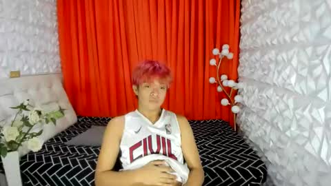asian_blakefoster online show from 05-02-26, 09:09
