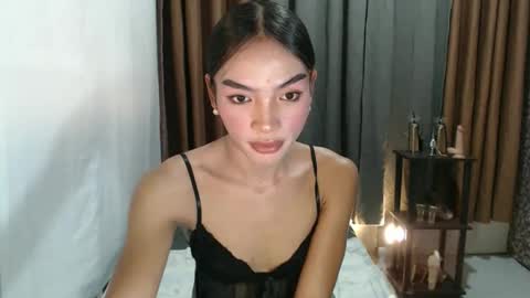 asian_cassy online show from 02-15-26, 05:48