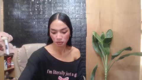 asian_cassy online show from 03-26-26, 06:30