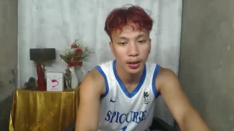 asian_cum_josh online show from 10-19-25, 05:41