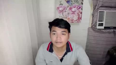 Snapshot of asian_cummer25 chatting on 10-09-25, 09:18 PAPI online show from 10-09-25, 09:18