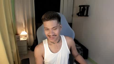 Snapshot of asian_cumsawyer chatting on 01-03-25, 01:36 bigload CUM take me private show or passwordshow online show from 01-03-25, 01:36