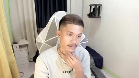 Snapshot of asian_cumsawyer chatting on 01-06-25, 08:35 bigload CUM take me private show or passwordshow online show from 01-06-25, 08:35