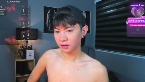 Snapshot of asian_cutie20 chatting on 12-07-24, 02:31 Aidan online show from 12-07-24, 02:31