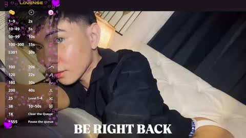 Snapshot of asian_cutie20 chatting on 12-08-24, 07:47 Aidan online show from 12-08-24, 07:47