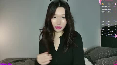 Snapshot of asian_euphoria chatting on 03-25-26, 02:34 Dju online show from 03-25-26, 02:34