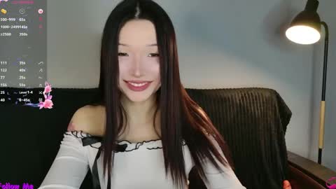 Snapshot of asian_euphoria chatting on 04-20-26, 03:37 Dju online show from 04-20-26, 03:37