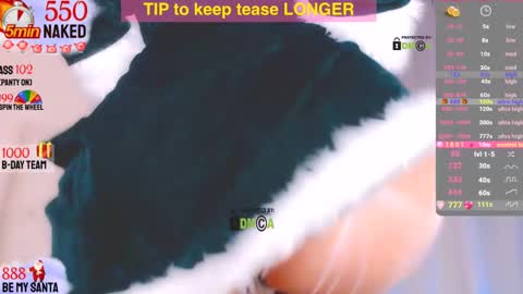  usually start stream about 10 pm PST 1 am EST  online show from 12-25-24, 10:28