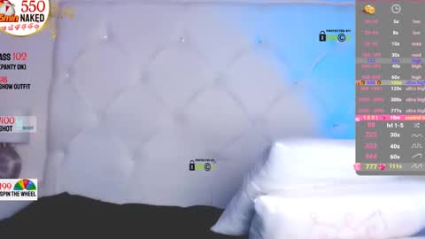  usually start stream about 10 pm PST 1 am EST  online show from 01-18-25, 01:08