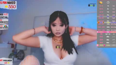  usually start stream about 10 pm PST 1 am EST  online show from 03-05-25, 06:54