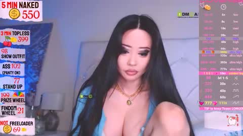  usually start stream about 10 pm PST 1 am EST  online show from 03-15-26, 08:31