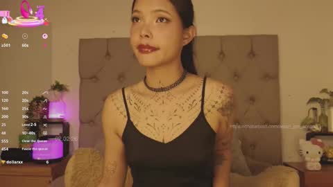 Kris online show from 02-03-26, 01:04