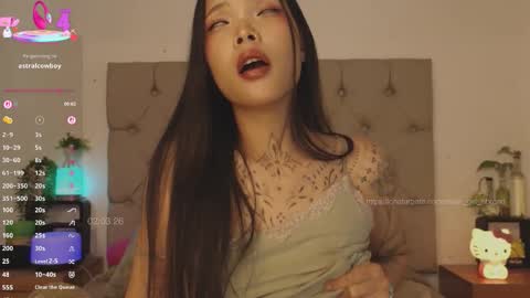 Kris online show from 02-03-26, 08:36