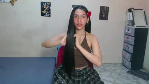 Snapshot of asian_glamm chatting on 02-02-25, 09:02 ANITA online show from 02-02-25, 09:02