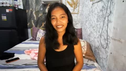 Snapshot of asian_janeth chatting on 07-19-26, 12:58 im janeth single mom online show from 07-19-26, 12:58