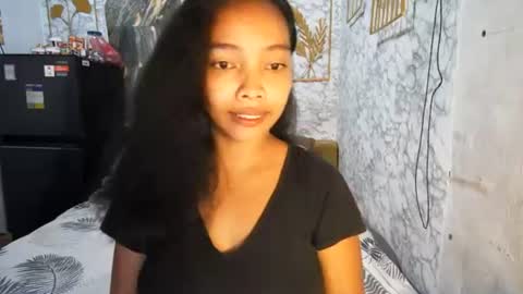 Snapshot of asian_janeth chatting on 07-25-26, 12:09 im janeth single mom online show from 07-25-26, 12:09