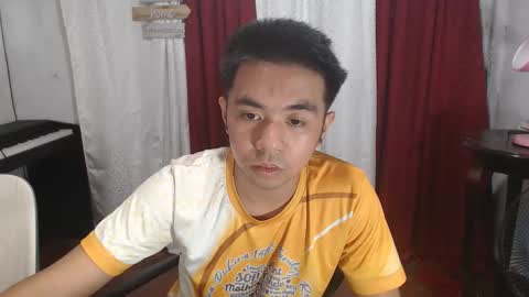 asian_janush online show from 11-17-25, 03:01