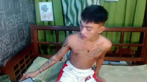 don online show from 01-28-25, 04:29