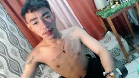 don online show from 02-09-25, 09:26