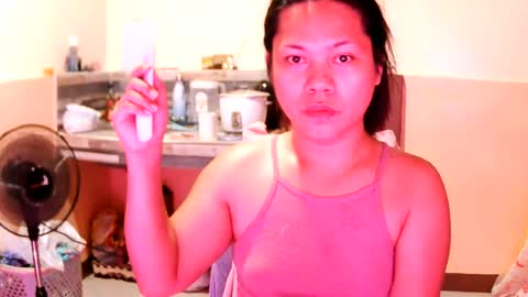Snapshot of asian_kweenv chatting on 07-28-26, 03:24 Alex online show from 07-28-26, 03:24