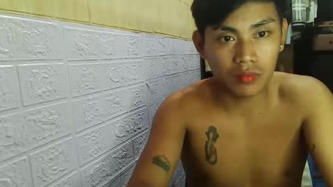 Tisoy online show from 01-27-25, 04:11