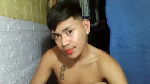 Tisoy online show from 01-31-25, 03:22