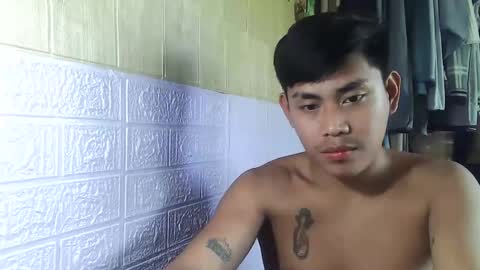 Tisoy online show from 02-23-25, 07:44