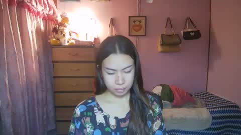 Snapshot of asian_llory chatting on 02-16-26, 12:29 asian_llory online show from 02-16-26, 12:29