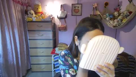 Snapshot of asian_llory chatting on 02-19-26, 12:50 asian_llory online show from 02-19-26, 12:50