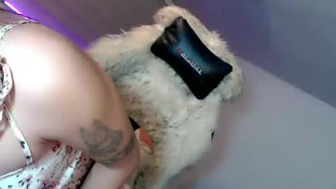 Rhea online show from 01-12-25, 03:25