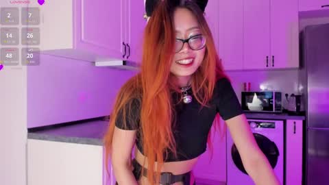 Snapshot of asian_loverpop chatting on 05-17-26, 03:48 asian_loverpop online show from 05-17-26, 03:48