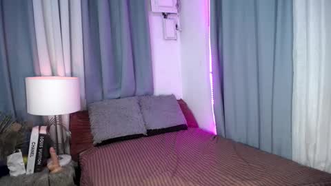 Snapshot of asian_luci chatting on 12-22-24, 11:00 LUCI BABE online show from 12-22-24, 11:00