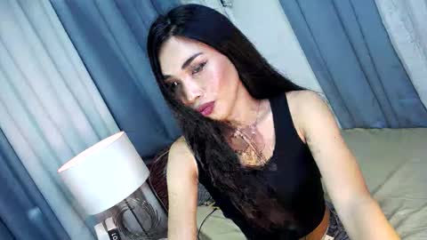 Snapshot of asian_luci chatting on 01-26-25, 07:21 LUCI BABE online show from 01-26-25, 07:21