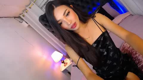 Snapshot of asian_luci chatting on 02-08-25, 05:08 LUCI BABE online show from 02-08-25, 05:08