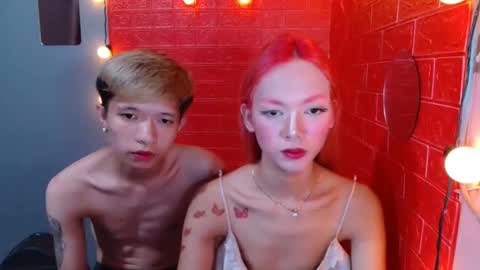 asian_macky online show from 03-09-26, 03:16