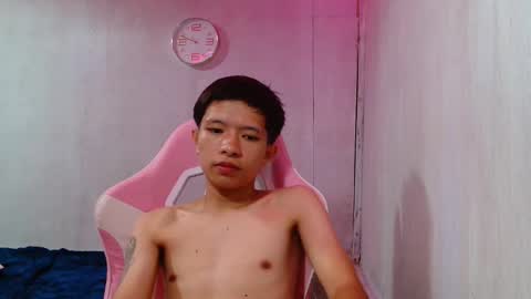 asian_macky online show from 05-09-26, 01:49