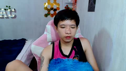 asian_macky online show from 06-20-26, 03:26