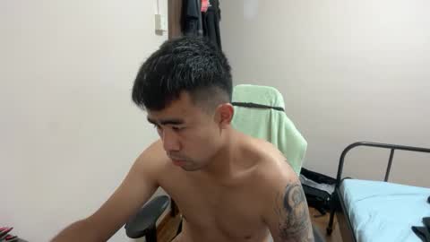 asian meatmeet online show from 03-19-26, 09:02