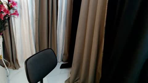 cCALL ME MJ online show from 08-05-26, 01:19