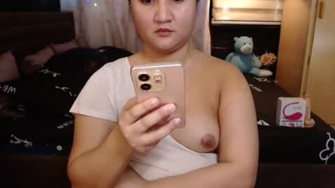 angela online show from 12-25-24, 03:18