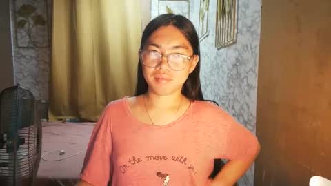 Rhean online show from 09-18-25, 05:48