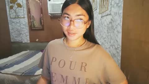 Rhean online show from 11-10-25, 10:31